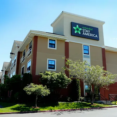 Extended Stay America Suites - Seattle - Northgate